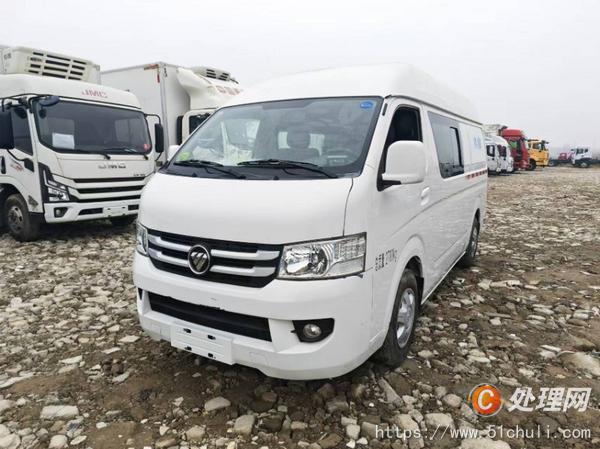 二手冷藏車