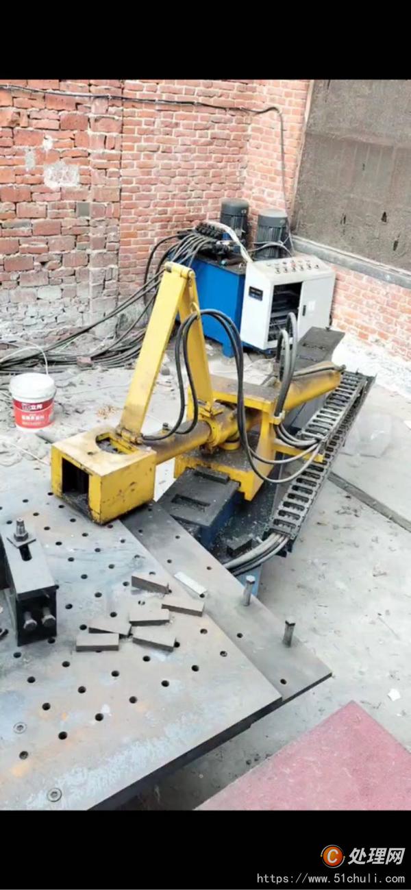 二手拉彎機