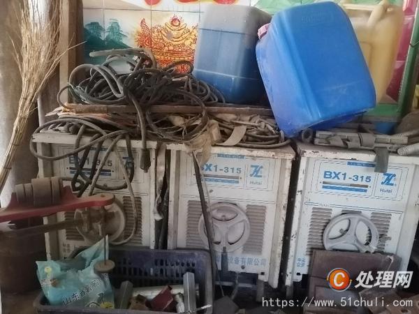 二手電焊機