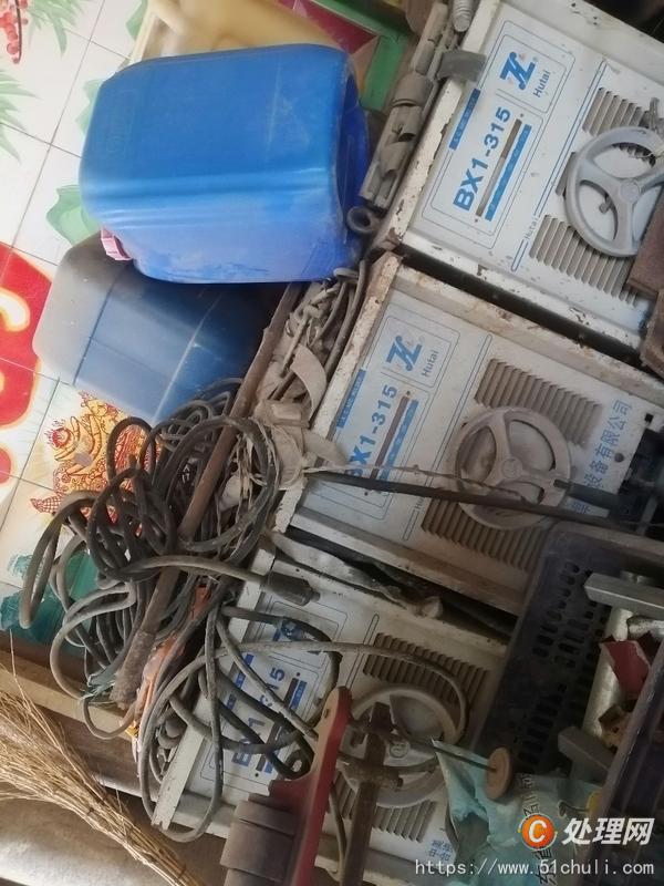 二手電焊機