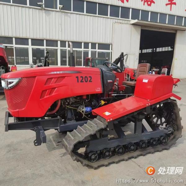 二手旋耕機