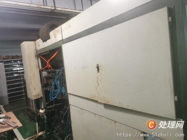 二手吸塑機