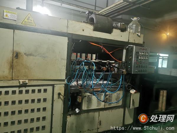 二手吸塑機