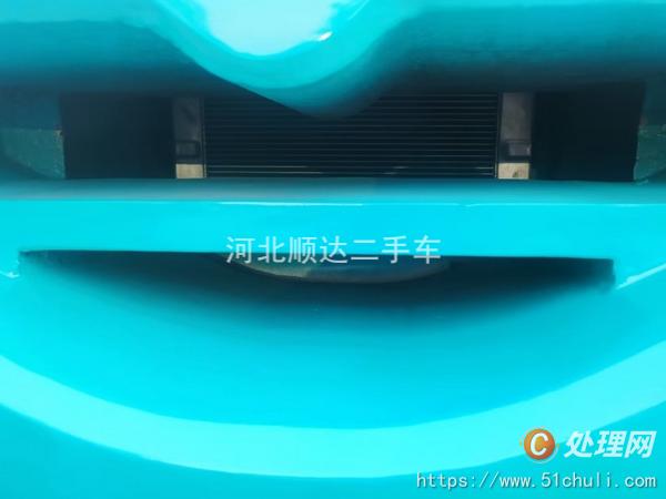 二手叉車