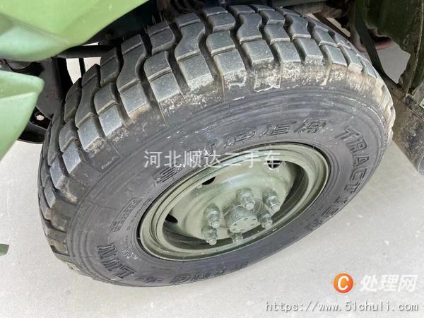 二手面包車
