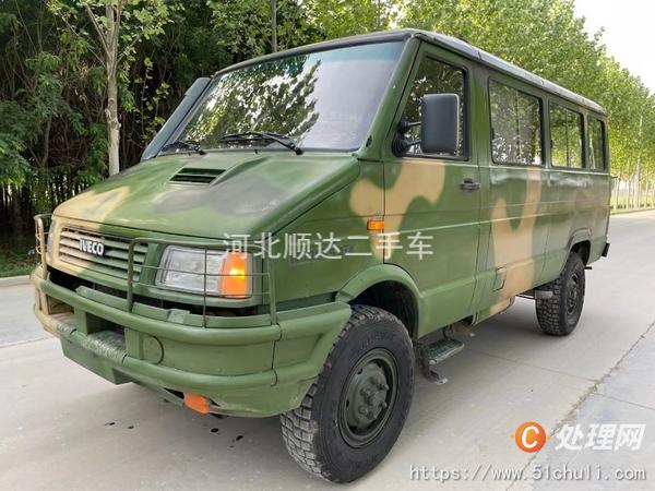 二手面包車
