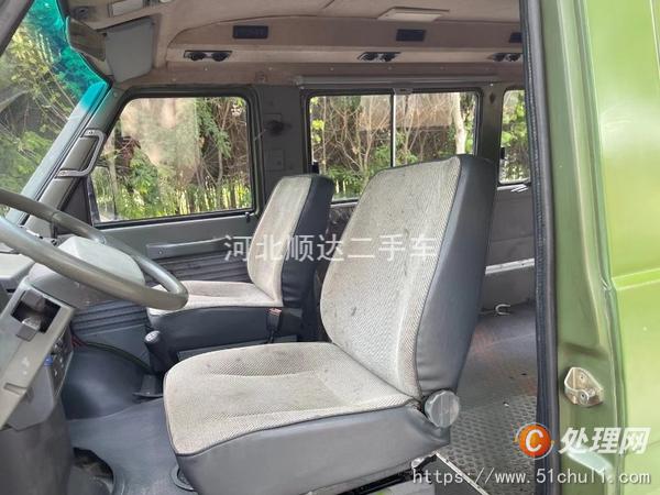 二手面包車