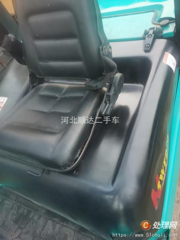 二手叉車