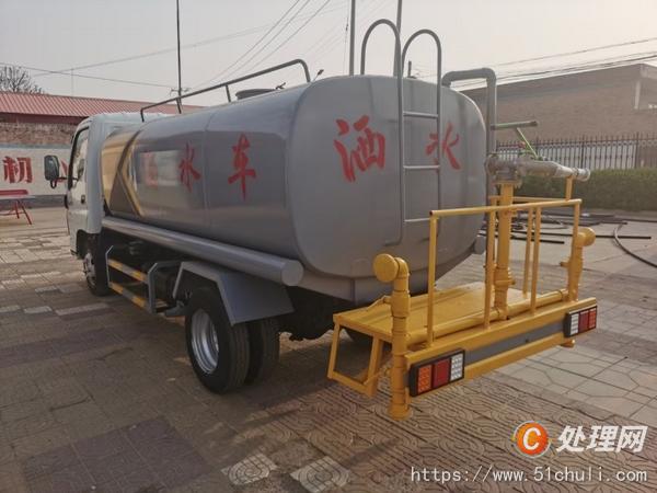 二手灑水車