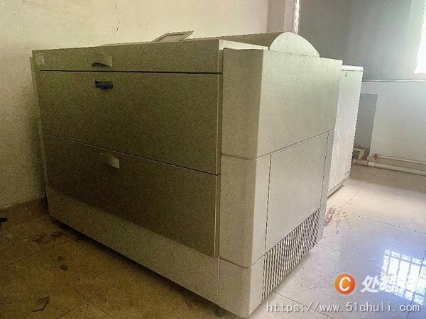 二手曬版機