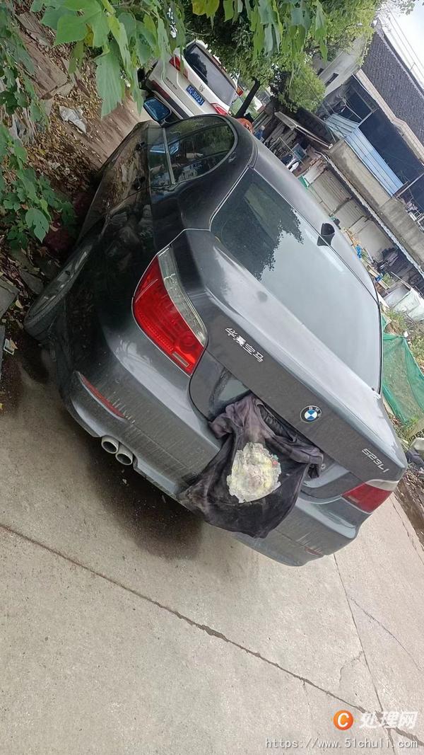 二手轎車