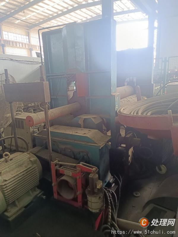 二手卷板機(jī)