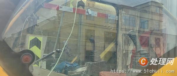 二手汽車吊