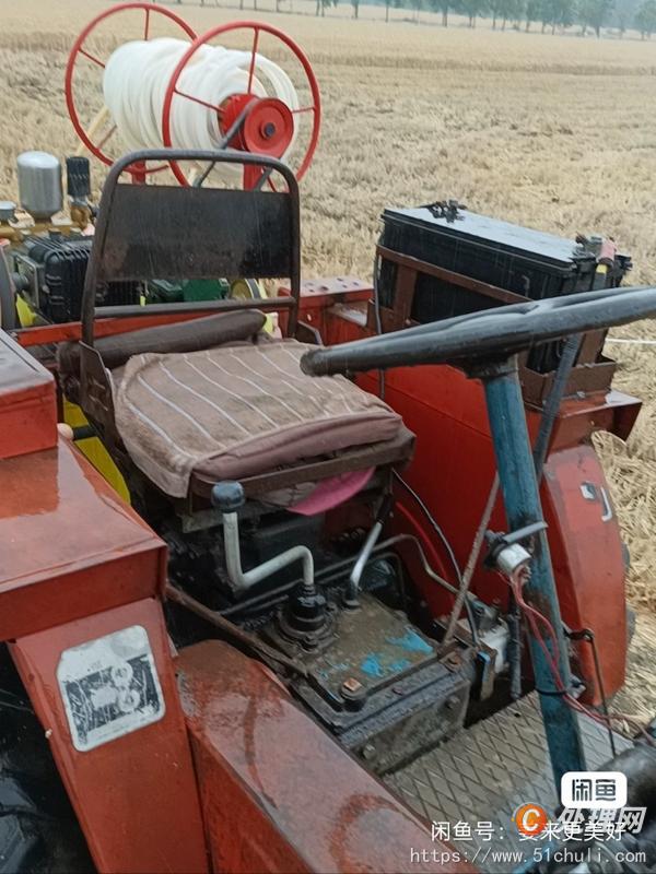 二手打藥機