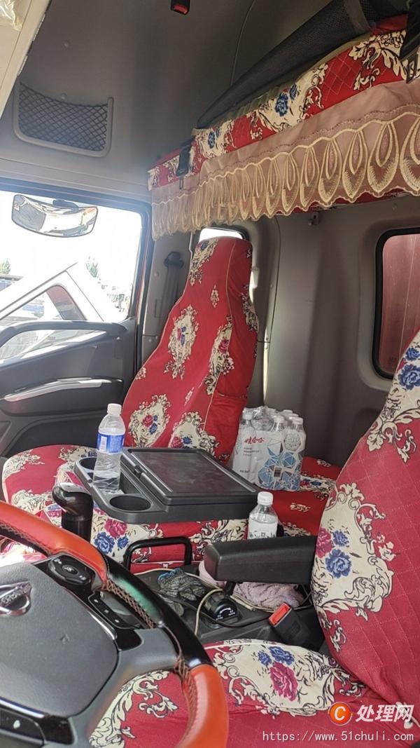 二手貨車