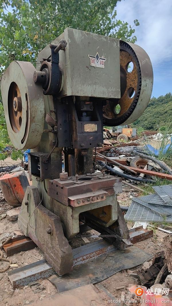 其他二手機(jī)床
