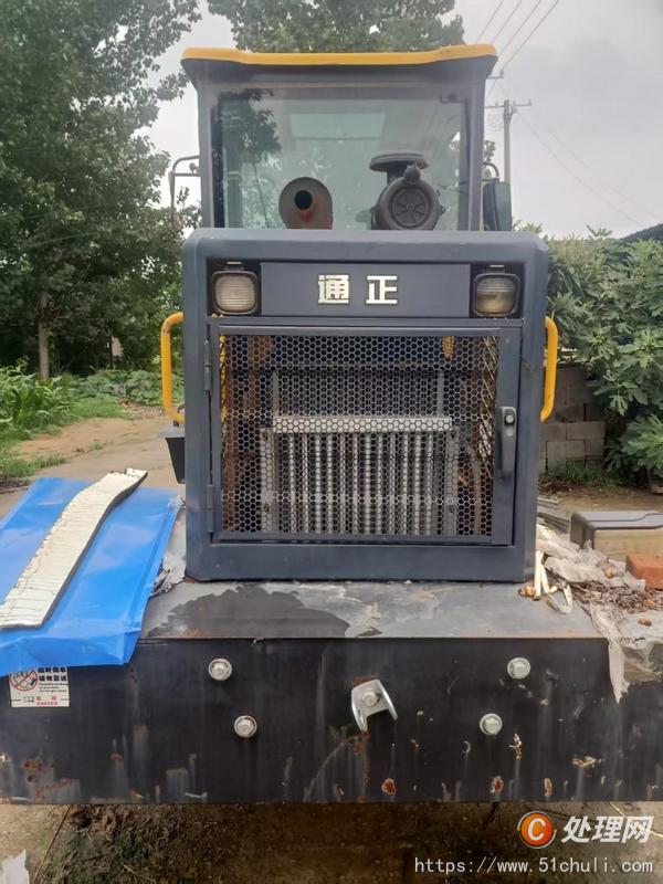 二手裝載機(jī)