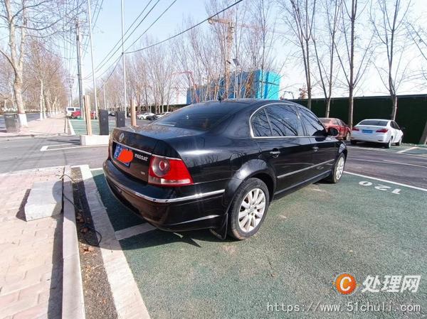 二手轎車