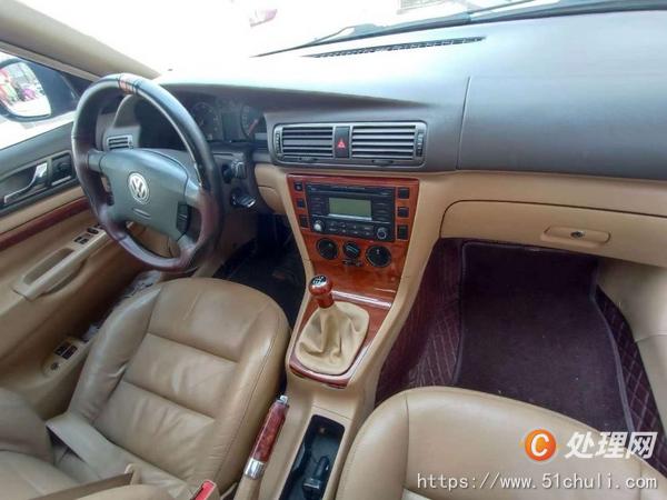 二手轎車