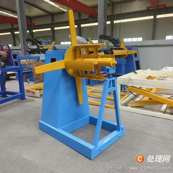 二手送料機