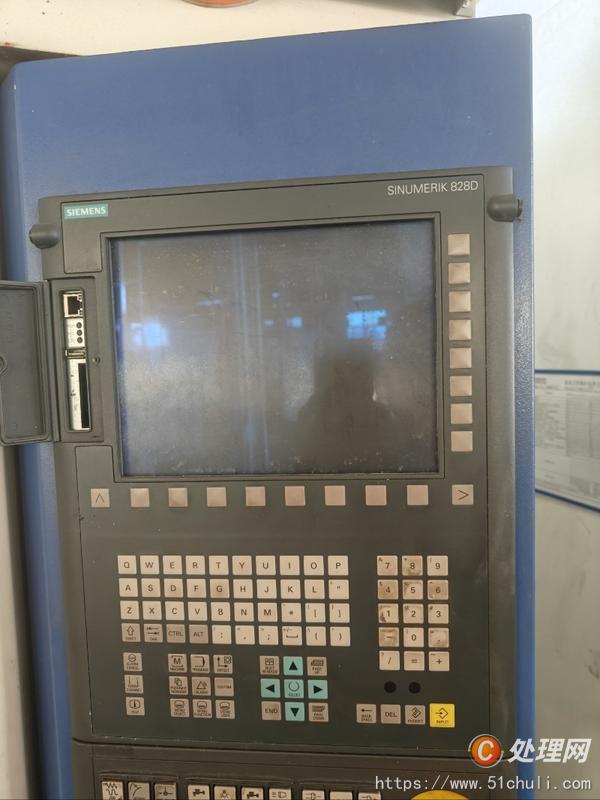 二手鉆床