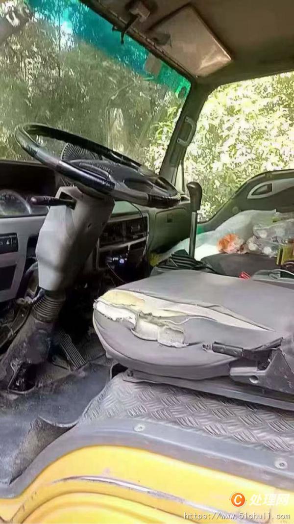 二手汽車吊