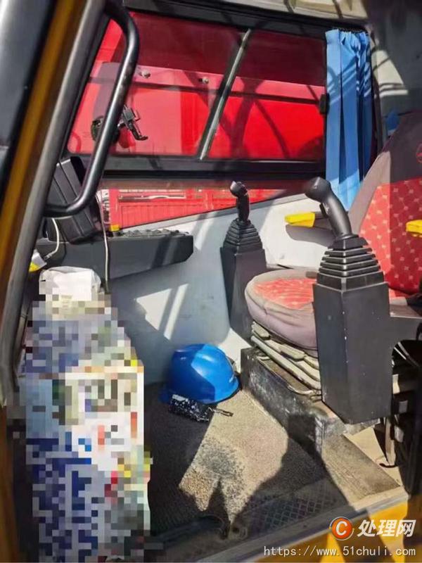 二手汽車吊