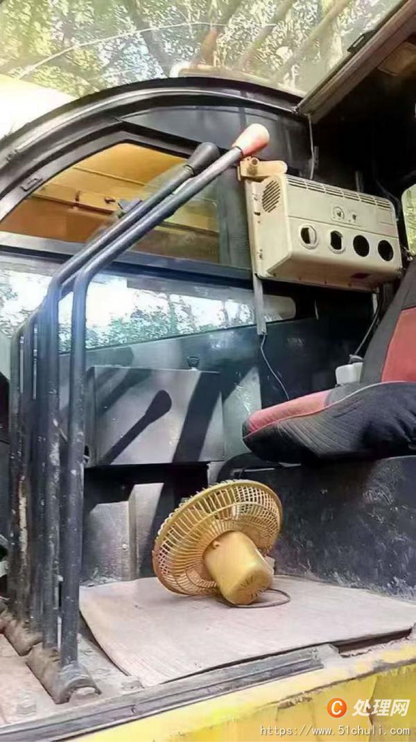 二手汽車吊