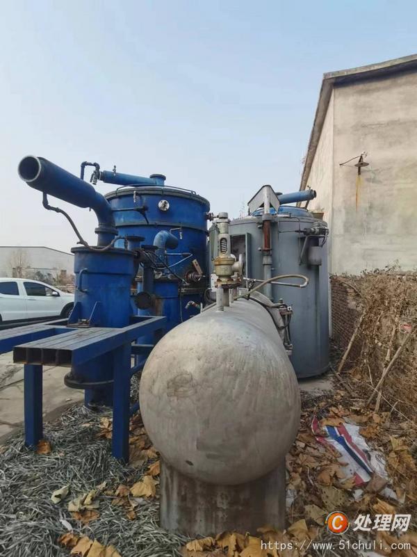 二手專用鍋爐