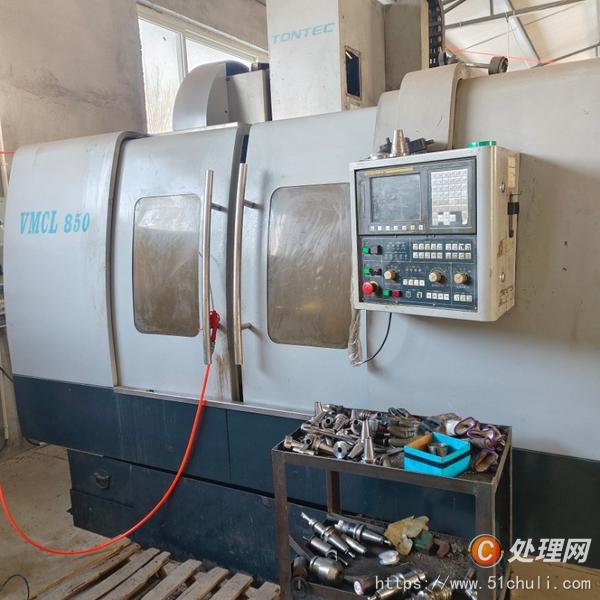 其他二手機床