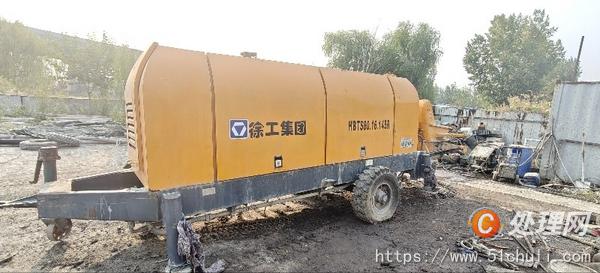 二手汽車吊