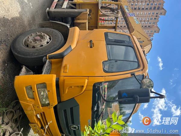 二手隨車吊