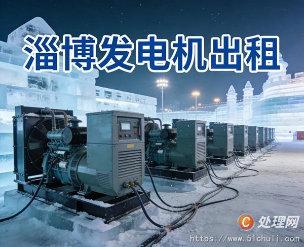 二手發(fā)電機(jī)
