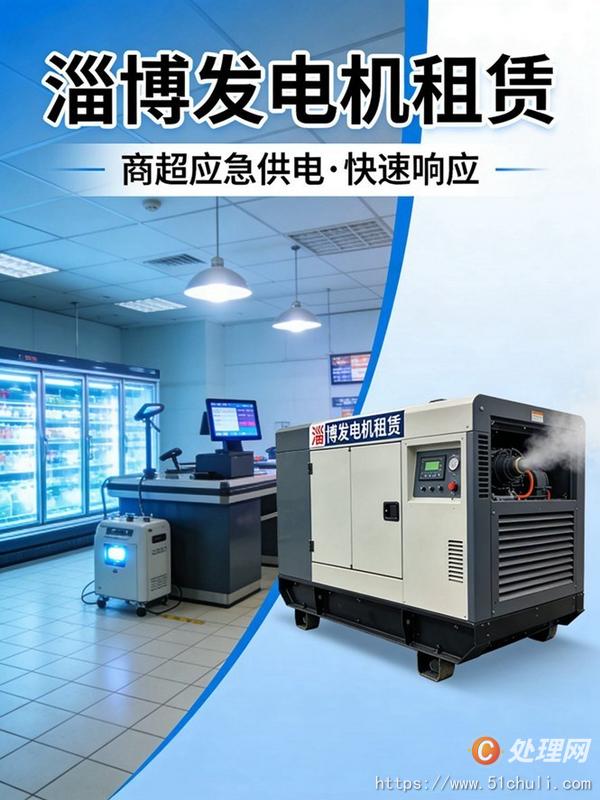 二手發(fā)電機(jī)