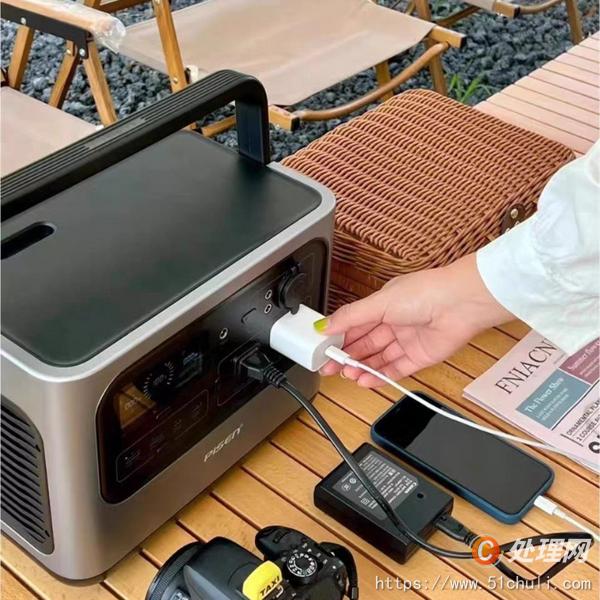 二手電源
