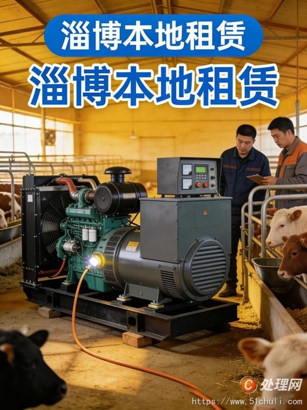 二手發(fā)電機(jī)