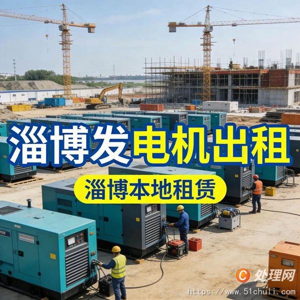 二手發(fā)電機(jī)