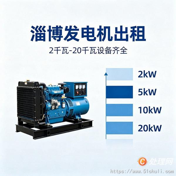 二手發(fā)電機(jī)