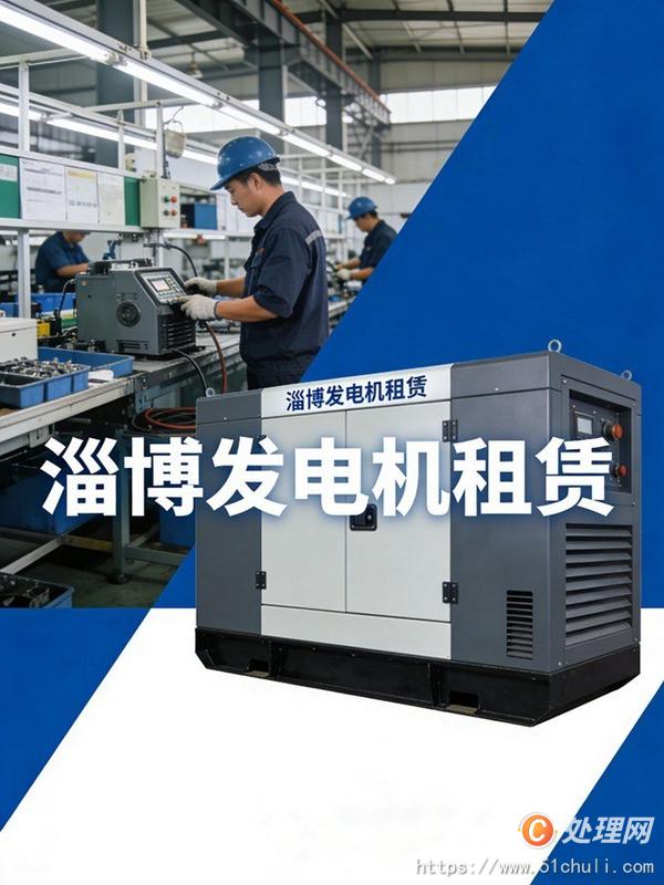 二手發(fā)電機(jī)