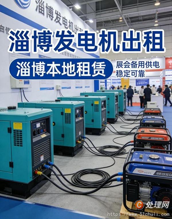 二手發(fā)電機(jī)