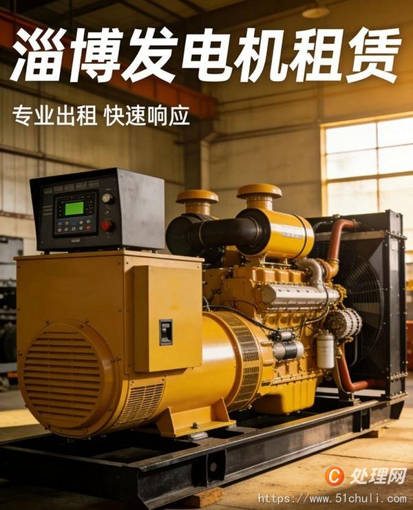 二手發(fā)電機(jī)