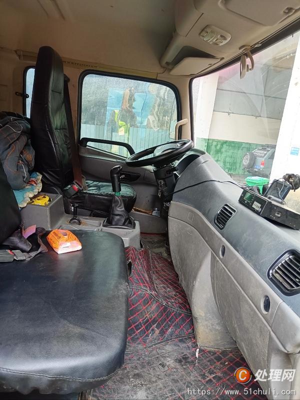 二手隨車吊