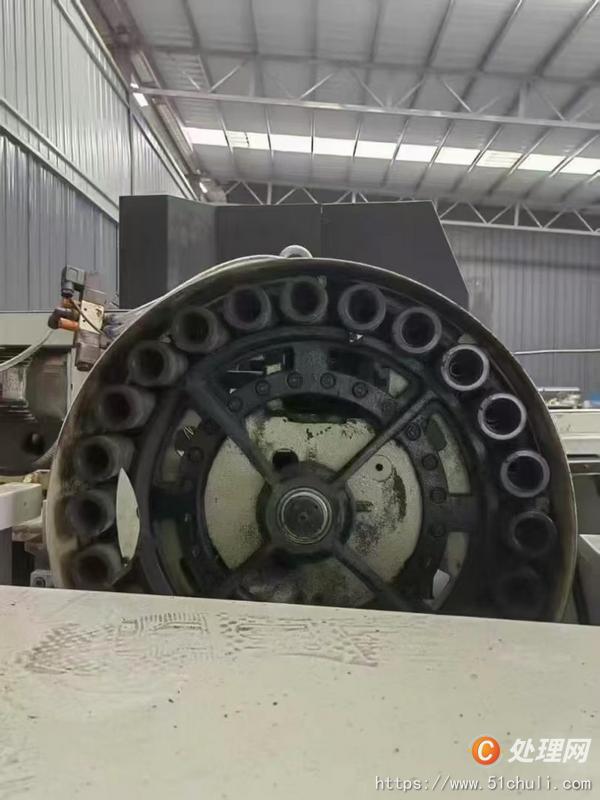 二手加工中心