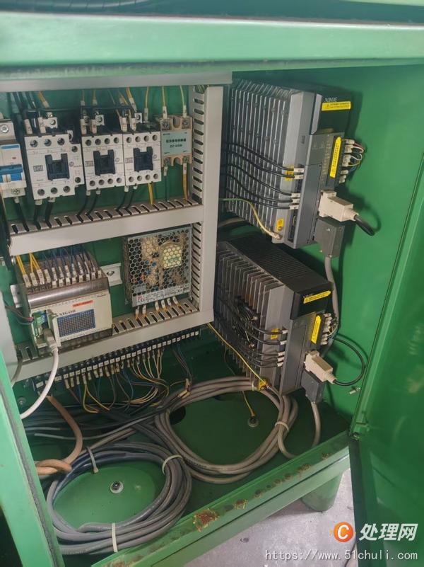 二手齒輪加工機(jī)床