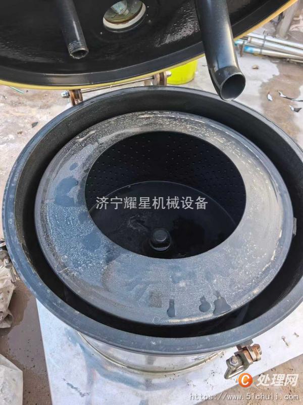 二手平板式離心機