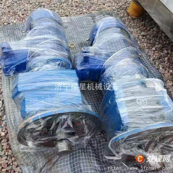二手搪瓷反應(yīng)釜