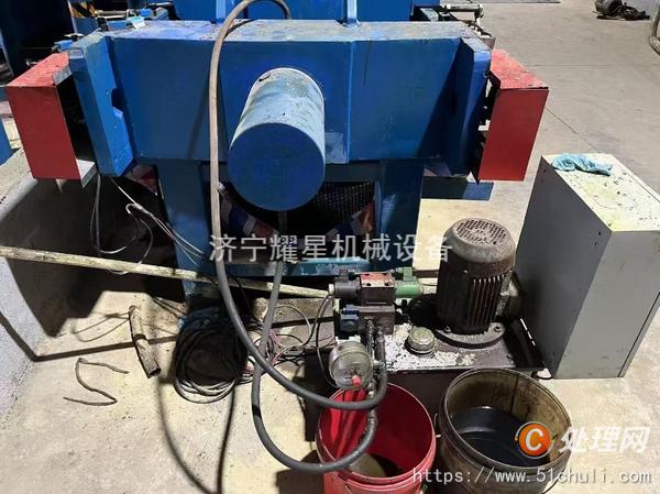二手壓濾機(jī)