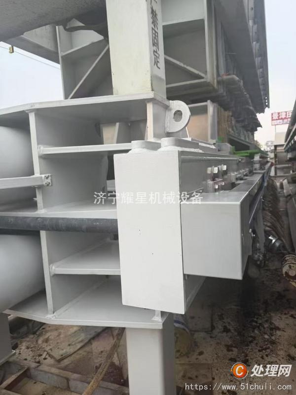 二手隔膜壓濾機