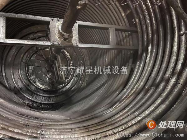 二手反應(yīng)釜