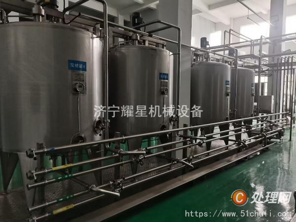 二手發(fā)酵罐